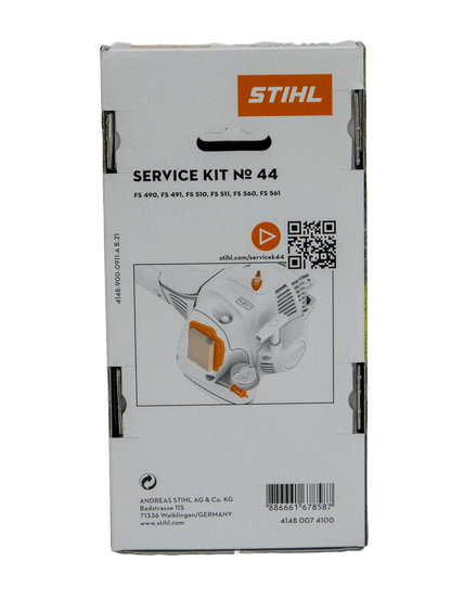 Stihl Service Kit 44 voor FS 490 of hoger - keizers.nu