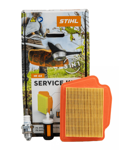 Stihl Service Kit 44 voor FS 490 of hoger - keizers.nu