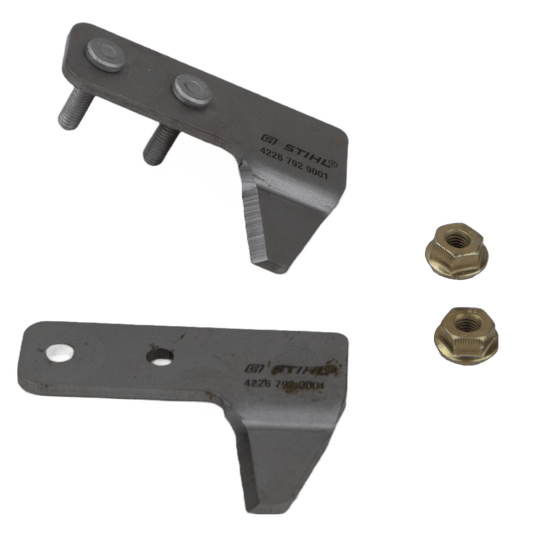 Stihl Set Mesbalkbeschermer