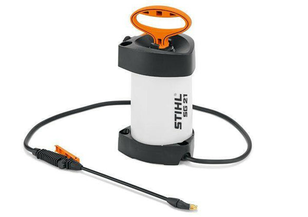 STIHL SG 21 Handsproeier
