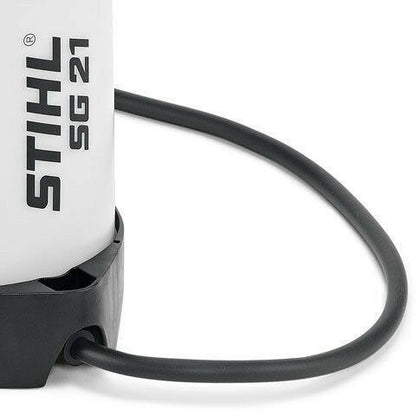 Stihl SG 21 Handsproeier - keizers.nu