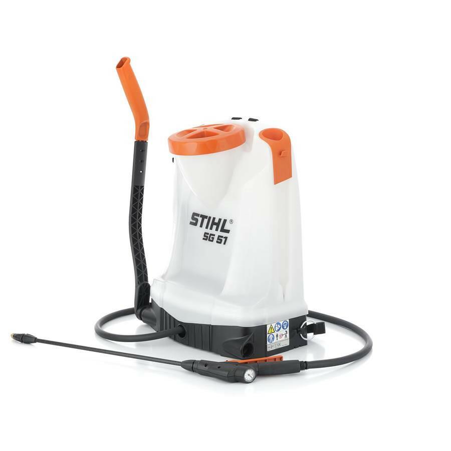 Stihl SG 51