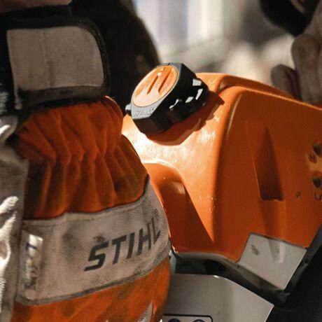 Stihl Smart Connector - keizers.nu