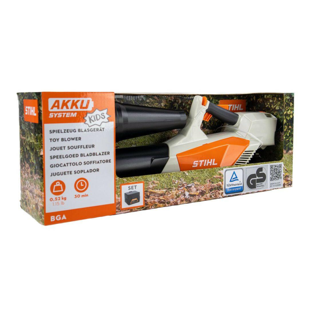 Stihl Speelgoed Bladblazer - keizers.nu