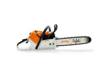 Stihl Speelgoed Kettingzaag - MS 500i Imitatie - keizers.nu