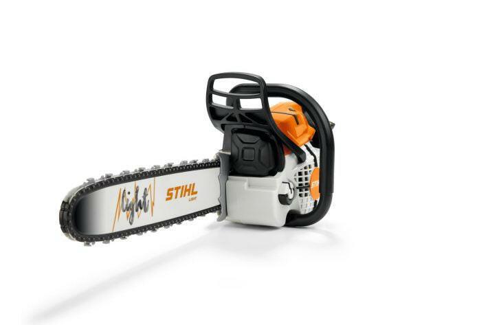 Stihl Speelgoed Kettingzaag - MS 500i Imitatie - keizers.nu