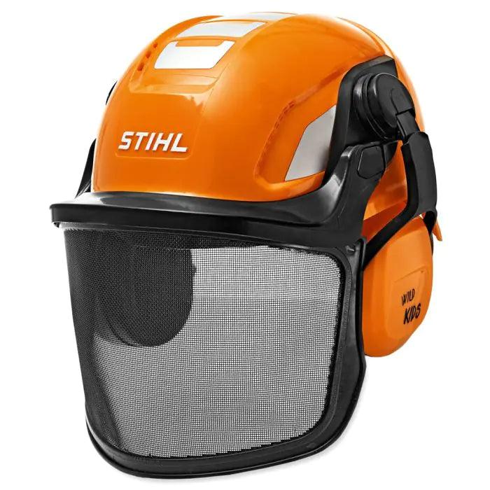 Stihl Speelgoedhelm