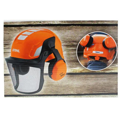 Stihl Speelgoedhelmset - keizers.nu