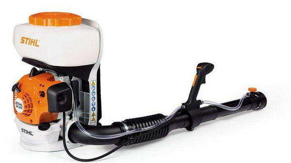 STIHL SR 200 Benzine Rugnevelspuit
