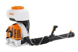 Stihl SR 430 Vernevelaar