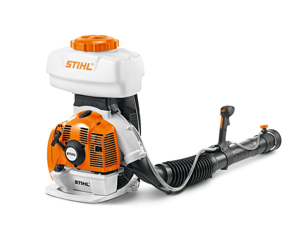 STIHL SR 450 Benzine Rugnevelspuit