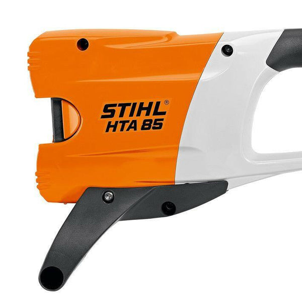 STIHL Steunvoetset voor bescherming van de Accu - 48570071001