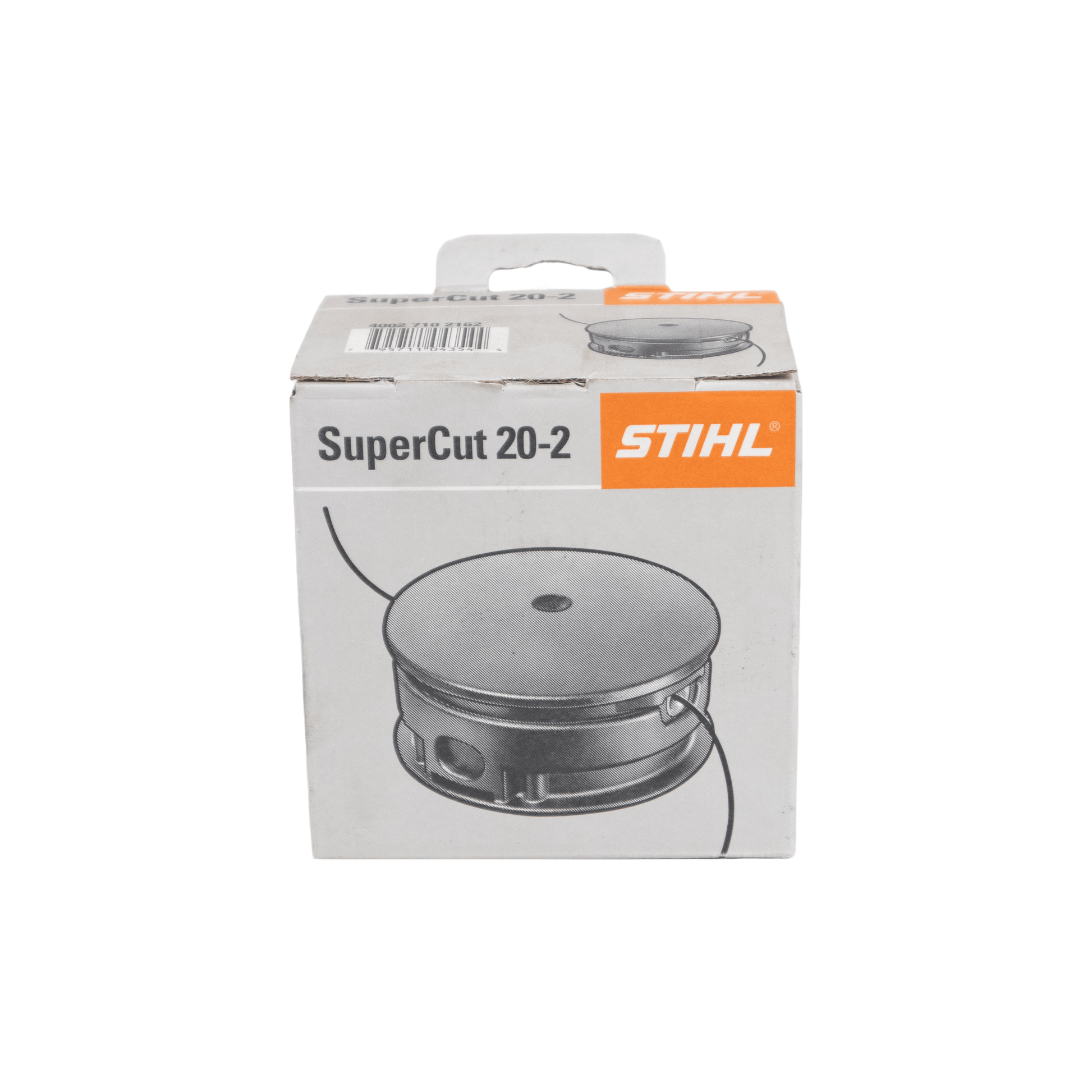 Stihl SuperCut 20-2 Maaikop - 2.4 mm - keizers.nu