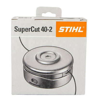 Stihl SuperCut 40-2 Maaikop - 2.4 mm - keizers.nu