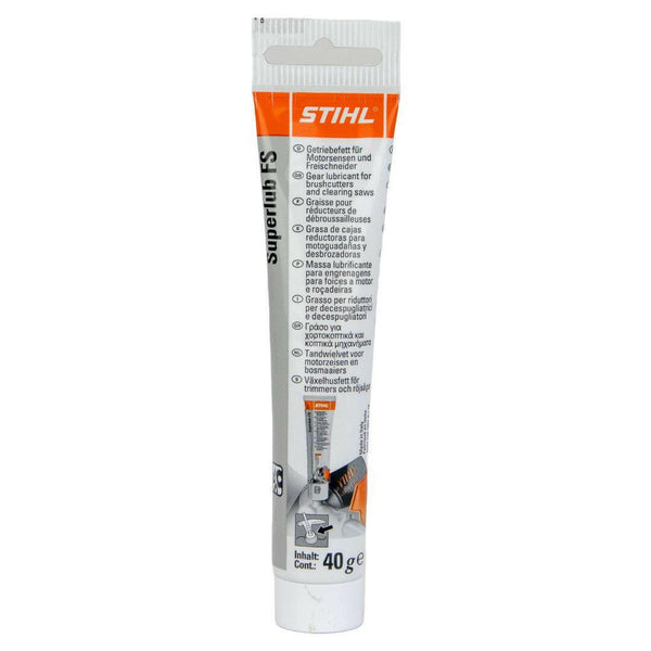 STIHL Superlub FS Transmissievet - 40 gram
