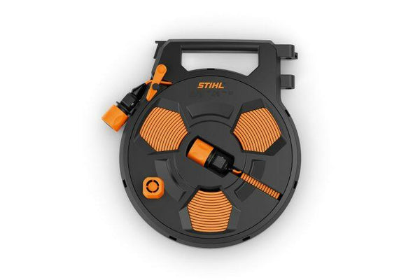 STIHL Textielslang met Cassette
