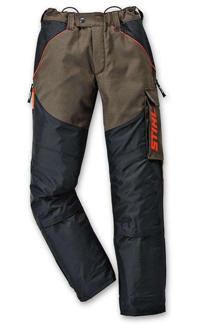 Stihl Bosmaaier Beschermingsbroek TriProtect FS