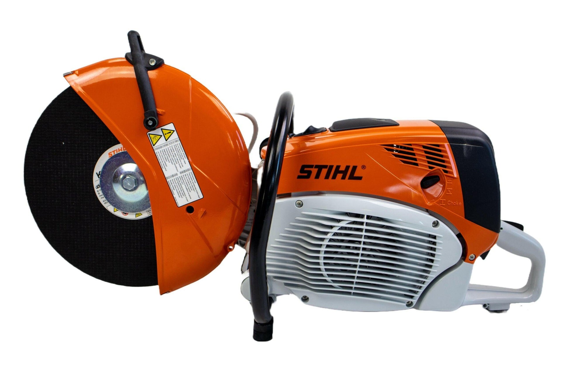 Stihl TS 700 Benzine Doorslijper - keizers.nu