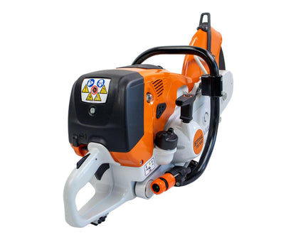 Stihl TS 700 Benzine Doorslijper - keizers.nu