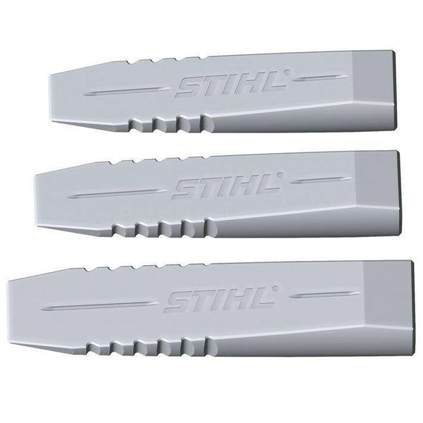 STIHL Velwig/Kloofwig Aluminium - 22 cm
