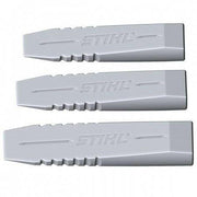 STIHL Velwig/Kloofwig Aluminium - 24 cm