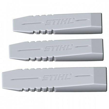 STIHL Velwig/Kloofwig Aluminium - 24 cm