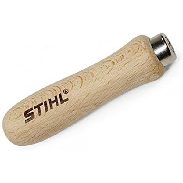 STIHL Vijlhandgreep Hout