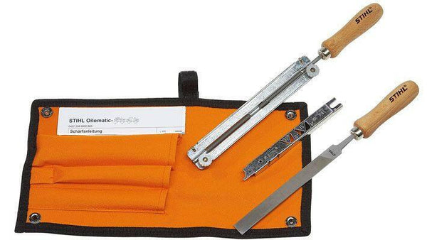 STIHL Vijlset voor Zaagketting 1/4" P