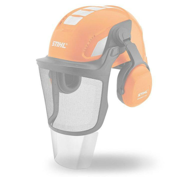 STIHL Vizierverlenging voor de ADVANCE Helmsets