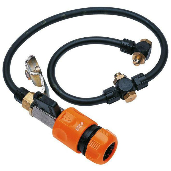 STIHL Wateraansluiting voor TS 400 / TS 460