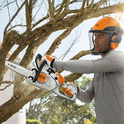 Stihl Werkhandschoenen - FUNCTION PROTECT MS Met Snijbescherming - keizers.nu