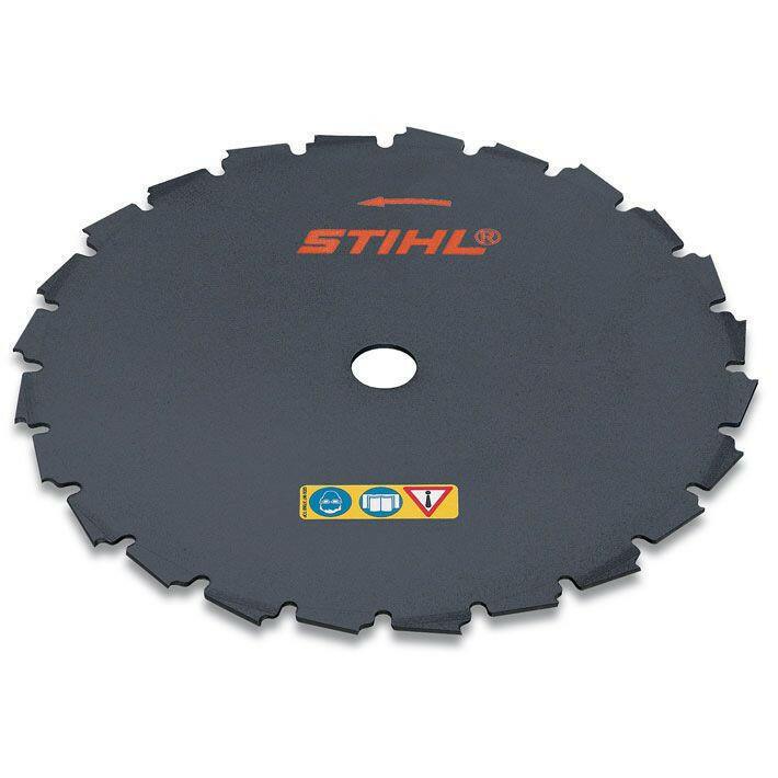 Stihl WoodCut Cirkelzaagblad - 225 mm