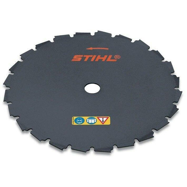 STIHL WoodCut Cirkelzaagblad met beitelbetanding - 225 mm