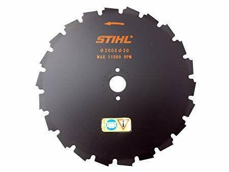 STIHL WoodCut Zaagblad - 200 mm