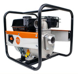STIHL WP 300 Waterpomp-keizers.nu