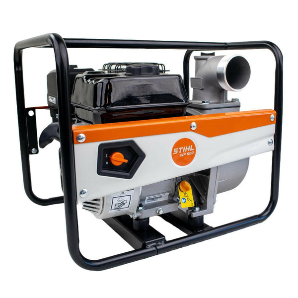 STIHL WP 600 Waterpomp