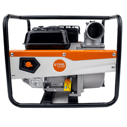 Stihl WP 600 Waterpomp - keizers.nu