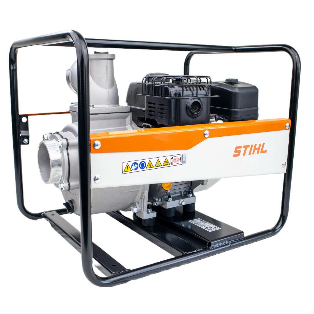 Stihl WP 900 Waterpomp