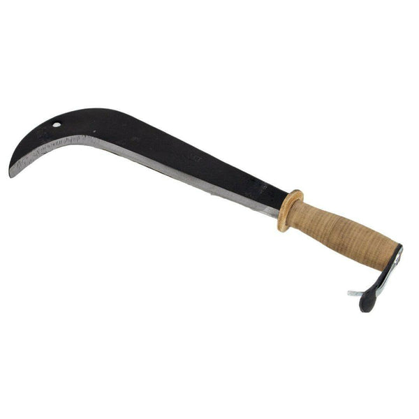 STIHL Zwitsers Kapmes