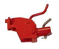 Tielbürger Adapter voor Aanbouwploeg - Honda F 560