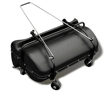 Tielbürger Opvangbak voor TK 48 PRO en HYDRO - 80 liter