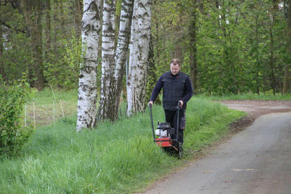 Tielbürger T 500 Ruwterreinmaaier - keizers.nu