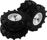 Tielbürger T 70 Dubbellucht Verbreding - tot 110 cm (per stel)