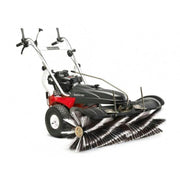 Tielbürger TK 36 Benzine Veegmachine - Honda GCV 170