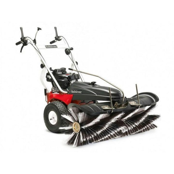 Tielbürger TK 36 Benzine Veegmachine - Honda GCV 170