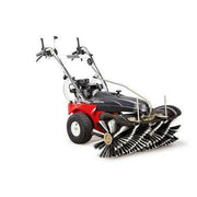 Tielbürger TK 36 PRO Benzine Veegmachine - Honda GCV 170