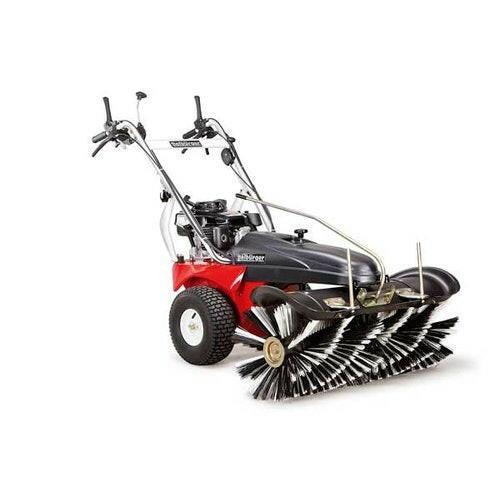Tielbürger TK 36 PRO Benzine Veegmachine - Honda GCV 170
