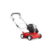 Tielbürger TV 405 Benzine Verticuteermachine