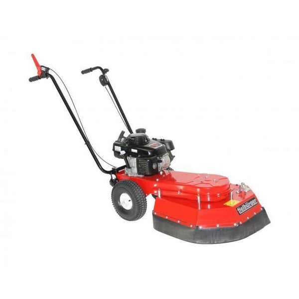 Tielbürger TW50 Benzine Onkruidborstelmachine - B&S Motor