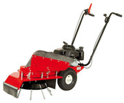 Tielbürger TW50S PRO Benzine Onkruidborstelmachine